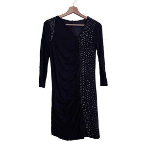 Reiss Kerry Crystal Dress
